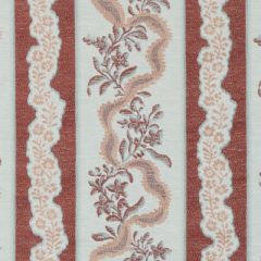 Duralee Stannard-Poppy Red by Tilton Fenwick 15626-203 Decor Fabric