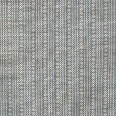 Lee Jofa Wicklewood Blue / Oatmeal BFC-3537-5 Blithfield Collection Multipurpose Fabric