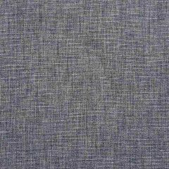 F Schumacher Max Woven Slate 75104 Perfect Basics: Max Woven Collection Indoor Upholstery Fabric