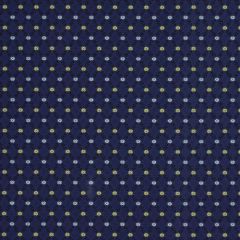 Robert Allen Contract Lisbeth Floral Midnight 140634 Indoor Upholstery Fabric