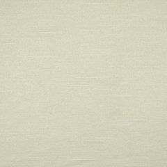 Robert Allen Satin Lustre Blanc 140727 Drapery Fabric