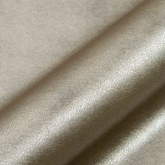 Robert Allen Burnishd Metal Steel Essentials Collection Indoor Upholstery Fabric