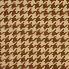 Robert Allen Gatchell Nutmeg Color Library Collection Indoor Upholstery Fabric