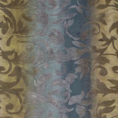 Robert Allen Contract Sunset Harbor Smoke 1243 Indoor Upholstery Fabric