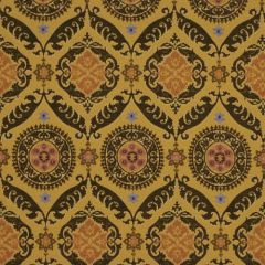 Robert Allen Cabo Verde Nutmeg 141992 Indoor Upholstery Fabric