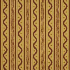 Robert Allen Cottage Lane Nutmeg 142092 Indoor Upholstery Fabric