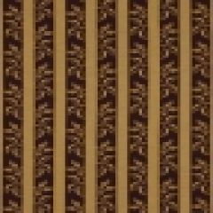 Robert Allen Pickett Fence Boysenberry 142117 Indoor Upholstery Fabric