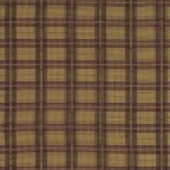 Robert Allen Plaidita Boysenberry 142152 Indoor Upholstery Fabric