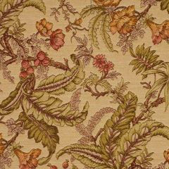 Robert Allen Exotica Bonsai Color Library Collection Indoor Upholstery Fabric