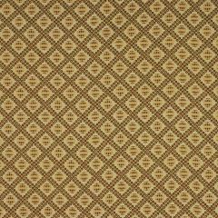 Robert Allen Cosmic Grid Sandstone Color Library Collection Indoor Upholstery Fabric