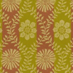 Robert Allen Contract Mendocino Citrus 143779 Indoor Upholstery Fabric