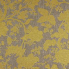 Beacon Hill Dovecote Citrine Indoor Upholstery Fabric