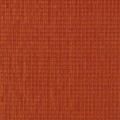 F Schumacher Dotted Silk Weave Cinnamon 62550 Chroma Collection Indoor Upholstery Fabric