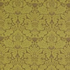 Robert Allen Turnpike Lemongrass 145373 Indoor Upholstery Fabric