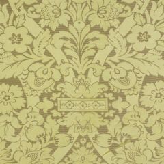 Robert Allen Yoshihito Lemongrass 145523 Indoor Upholstery Fabric