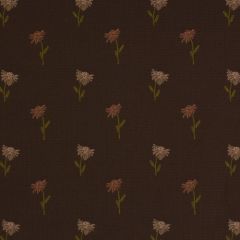 Robert Allen Palm Dash Java 145979 Indoor Upholstery Fabric