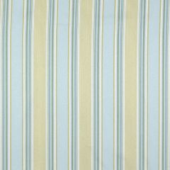 Robert Allen Michiba Stripe Surf Color Library Collection Indoor Upholstery Fabric