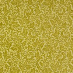 Robert Allen Kings Port Lemongrass 146842 Indoor Upholstery Fabric