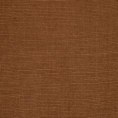 Beacon Hill Linseed Solid Leather Brown 230740 Indoor Upholstery Fabric