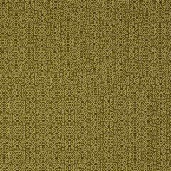 Robert Allen Basimah Lemongrass 147271 Indoor Upholstery Fabric