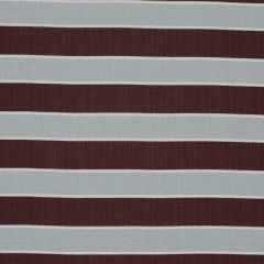 Robert Allen Myron Stripe Surf Color Library Collection Indoor Upholstery Fabric