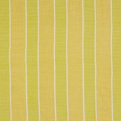 Robert Allen Myron Stripe Sun 147371 Indoor Upholstery Fabric