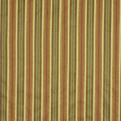 Robert Allen Sweet Stripes Iced Tea 149814 Indoor Upholstery Fabric