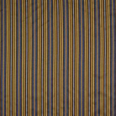 Robert Allen Sweet Stripes Azure Essentials Collection Indoor Upholstery Fabric