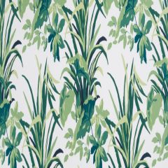 Robert Allen Bermuda Bay-Palm 248091 Fabric