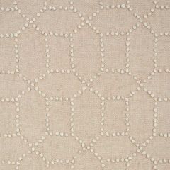 F Schumacher Vento Natural 73280 Au Naturel Collection Indoor Upholstery Fabric