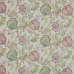 Robert Allen Britiah Peony 221663 Color Library Collection Multipurpose Fabric