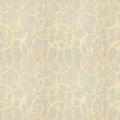 Kravet Keep Shining White Gold 3971-1 Modern Luxe Collection Drapery Fabric