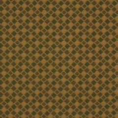 Robert Allen Contract Argyle Check Cypress Indoor Upholstery Fabric