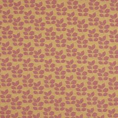 Robert Allen Contract Botany Teaberry 150612 Indoor Upholstery Fabric