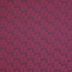 Robert Allen Contract Botany Grape 150613 Indoor Upholstery Fabric