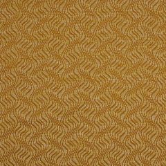 Robert Allen Contract All That Jazz Curry 150875 Indoor Upholstery Fabric