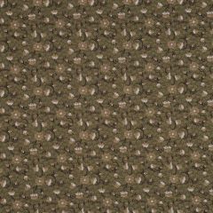 Robert Allen Runic Cocoa Essentials Collection Indoor Upholstery Fabric