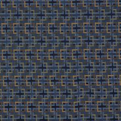 Robert Allen Matarese Denim Essentials Collection Indoor Upholstery Fabric