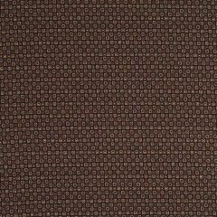 Robert Allen Koppen Mocha Spice Essentials Collection Indoor Upholstery Fabric