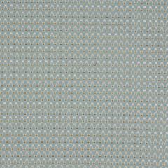 Robert Allen Bizzy Aqua Essentials Collection Indoor Upholstery Fabric