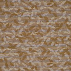 Robert Allen Fairwood Glen Camel Modern Library Multi Purpose Collection Indoor Upholstery Fabric