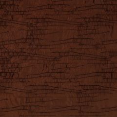 Robert Allen Yare Field Copper 152295 Drapery Fabric