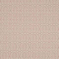 Robert Allen Adula Blush Modern Library Collection Indoor Upholstery Fabric