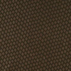 Robert Allen Comb Fencing Mocha 152623 Indoor Upholstery Fabric