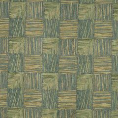 Robert Allen Log Cabin Oasis Modern Library Collection Indoor Upholstery Fabric