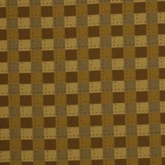Robert Allen Cool Dots Haystack 152691 Indoor Upholstery Fabric