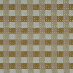 Robert Allen Cool Dots Patina 152692 Indoor Upholstery Fabric