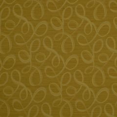 Robert Allen Dizzied Up Bk Citron Home Collection Indoor Upholstery Fabric