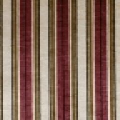 Robert Allen Regal Bloom Rhubarb 152815 Indoor Upholstery Fabric