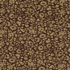Robert Allen Abella Fig Color Library Collection Indoor Upholstery Fabric